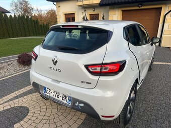 Renault Clio IV GT LINE - 7