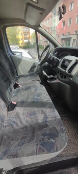 Opel vivaro 1,9 dti - 7