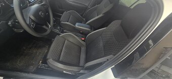 Škoda Rapid 1.4tsi DSG 92kw rok-2016 - 7