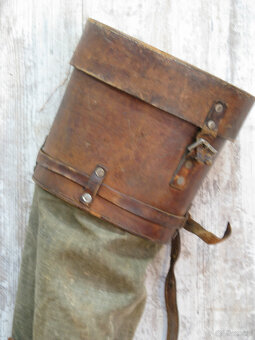 GITZO France etui na statyw - 7