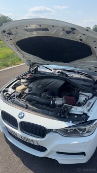 BMW F30 335i Performance - 7