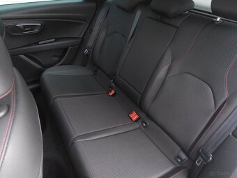 Leon III 1.4 FR PANORAMA NAVI LED - 7