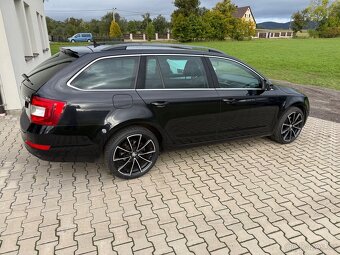 Škoda Octavia 3 combi 2.0TDI 110kw 4x4 rok-2014 - 7