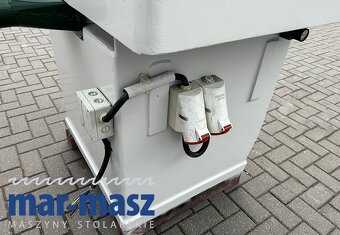 Frezarka dolnowrzecionowa Schneider SK 2/4 II - 7