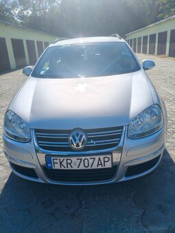 Golf V - 7