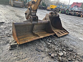 Case 788-P KOPARKA KOŁOWA 2001R. | KOMATSU VOLVO 160 180 JCB - 7