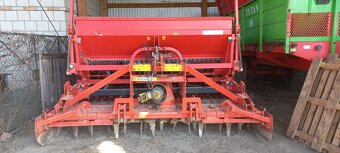 Sprzedam agregat uprawowo siewny - 7