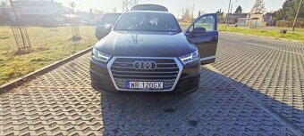 Piękne Audi Q7 3l.TFSI - 7