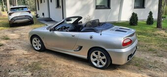 MG TF 1.8 135 KM - 7