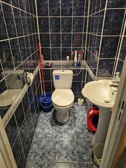 Mieszkanie o powierzchni 53.20m2, balkon, winda, os. Dobrzec - 7