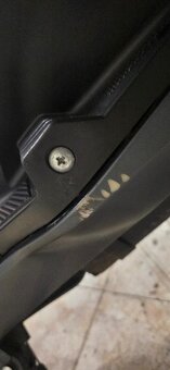 Sunra LEO 2kw elektro skůtr rok-2019 - 7