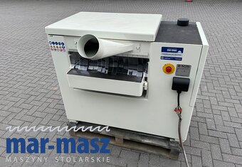 Grubościówka SCM S63 B - 7