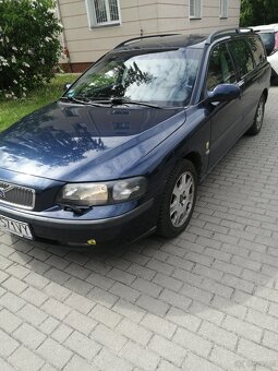 Sprzedam Volvo V70 2 - 7