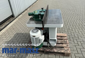 Frezarka dolnowrzecionowa REX - 7