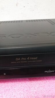 Video Sony - 7