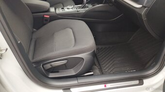OKAZJA Audi A3 S-line Sportback 2017 - 7