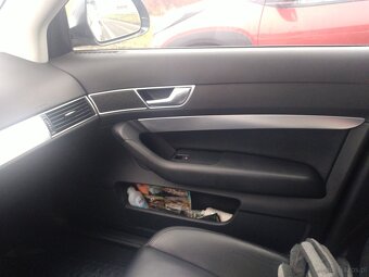 A6.2.0 TDI.po loft.177KM Automat skiry - 7