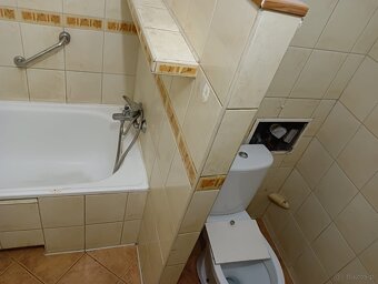 Mieszkanie o pow.32,17m2, I piętro, Kalisz-Cegielniana - 7