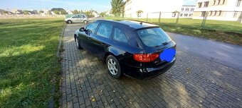Sprzedam A4 Avanti kombi - 7