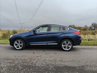 X4 / 3.0 DIESEL / 250 TYS KM / JASNE WNĘTRZE - 7