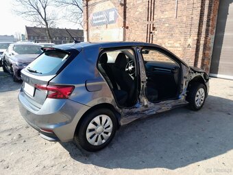 Skoda Fabia Cena Brutto - 7