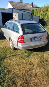 W 203 - 7