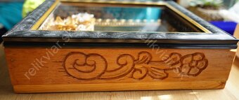 Dzieło monastyczne z XX wieku Święty Antoni Padewski - 7