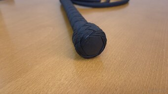 bat pasterski (BULLWHIP) - Paracord 550 Nylon - 7