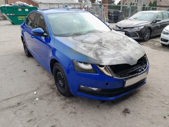 Skoda Octavia Cena Brutto - 7