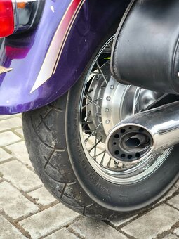 Motor Kawasaki vulkan - 7