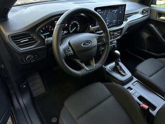 Ford Focus 1.0/92kW 1.Maj. r.v. 2023 naj. 23 548 km - 7