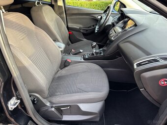 Ford Focus 2014 rok - 7