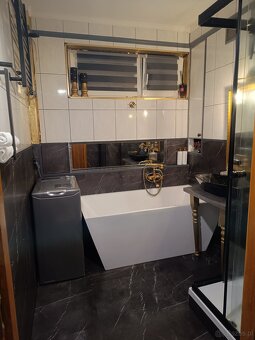 Komfortowe 4-pokojowe mieszkanie 85m2 na1 piętrze w Zamościu - 7