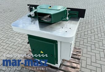 Frezarka dolnowrzecionowa NIEMIECKA - 7