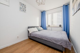 M3 po remoncie, gotowe do zamieszkania - 7