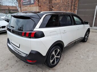 Peugeot 5008 Cena Brutto - 7