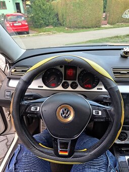 Passat b6 1.9 tdi - 7