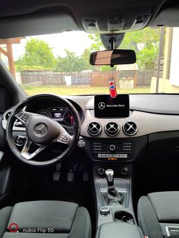 Sprzedam Mercedesa klasy b - 7