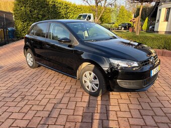 VW Polo 1.2 Mpi klimatyzacja - 7