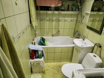 Bezpośrednio Mieszkanie  prz Metrrz Wawr,ys,ew - 7