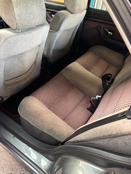 Peugeot 405 MI16 - 7