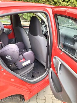Toyota Aygo - 7