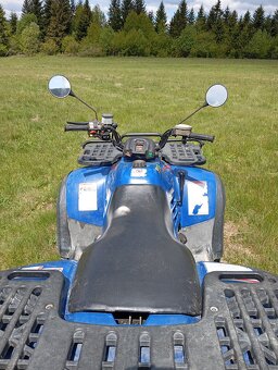 Polaris Magnum 325 - 7