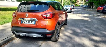 Renault Captur, 1.5 dCi, - 7
