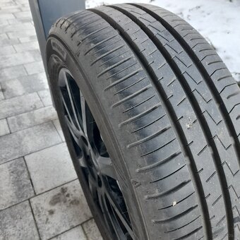 sprzedam Vw polo 4.5l/100km - 7