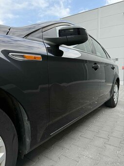 Sprzedam zford mondeo mk4 - 7