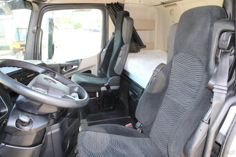 Mercedes-Benz Actros 1845 GIGASPACE LOWDECK EURO 6 - 7