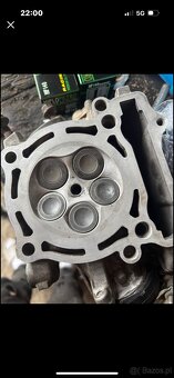 Yamaha Yzf 250 2011 - 7