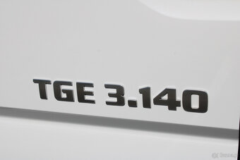 MAN TGE 2,0TDI L4H2, FOTEL KIEROWCY ZAWIESZONY - 7