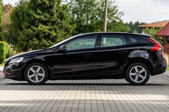 VOLVO V40 - 7